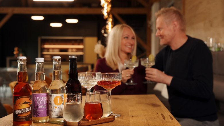 Echt vom Land, © Weinfranz Echt vom Land, © Weinfranz