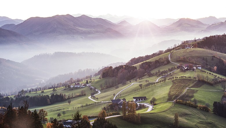 Panoramablick, © schwarz-koenig.at