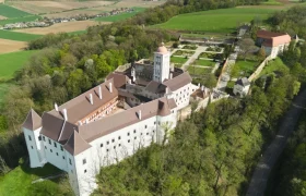 Schallaburg, © Rupert Pessl 