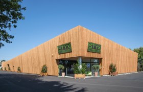 World of STYX, © Styx Naturkosmetik