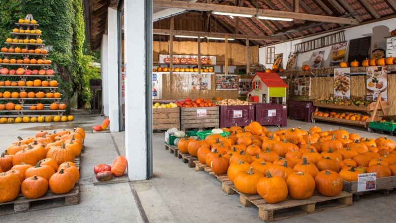 Wurzers Genuss- und Erlebnishof, &copy; Wurzers Genuss- und Erlebnishof