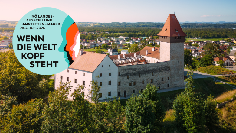 Schloss Ulmerfeld, &copy; Stefan Sappert