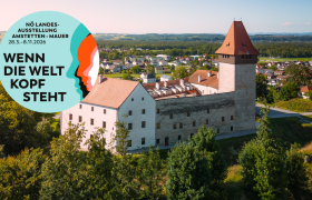 Schloss Ulmerfeld, &copy; Stefan Sappert